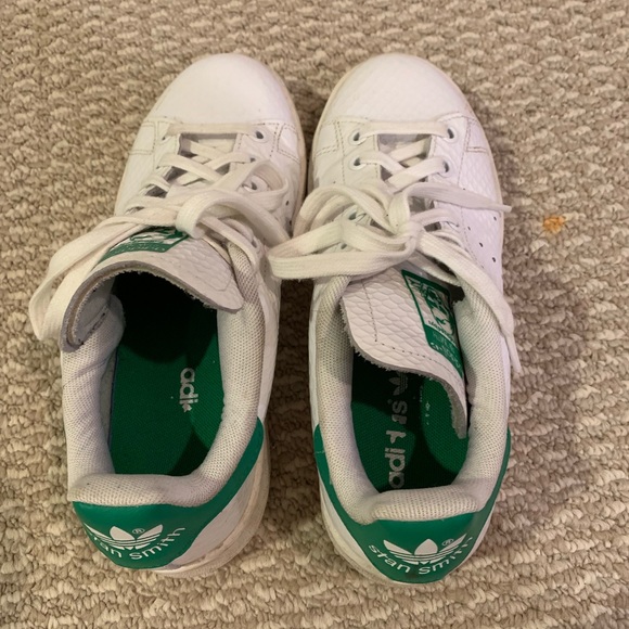 Adidas Stan Smith - Picture 2 of 6